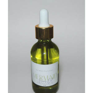 Aceite Capilar Herbal Ayurvédico 2oz - Product Image 3