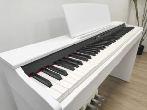 Piano numérique YM-A16 88 touches lestées avec MP3 <span class=keywords><strong>Bluetooth</strong></span> et MIDI <span class=keywords><strong>Bluetooth</strong></span> - Product Image 4