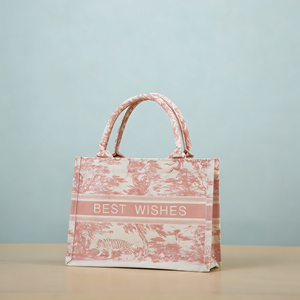 Sac fourre-tout en toile de coton <span class=keywords><strong>noir</strong></span> personnalisé à motifs imprimés, écologique, pour le shopping, les trajets quotidiens et les cadeaux, pour femmes, vente en gros à prix réduit - Product Image 2