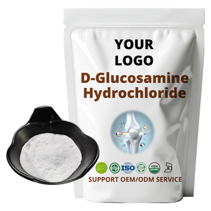 Aditivos Alimentarios Fairir, Clorhidrato de D-Glucosamina en Polvo, Extracto Natural de Glucosamina <span class=keywords><strong>HCl</strong></span> 99% - Product Image 2