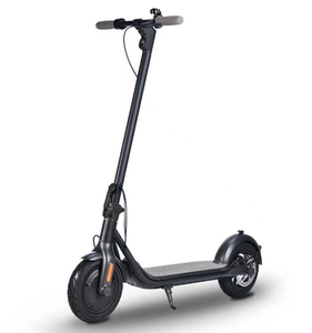 Pulse GO MF100 CY LX-G30 Scooter Plegable de 500W con Neumáticos, Alta Velocidad para Desplazamientos, Alto Rendimiento - Product Image 1