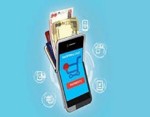 Aplicación de pagos y billetera móvil RoyalCraft – Integración de billetera de criptomonedas / Billetera digital / Billetera electrónica iOS/Android - Product Image 3