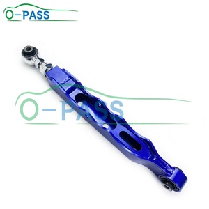 Bras de commande inférieur réglable arrière OPASS pour <span class=keywords><strong>NISSAN</strong></span> x-trail Rogue Qashqai 2 Dualis & RENAULT Koleos <span class=keywords><strong>Kadjar</strong></span> 55111-JE20A - Product Image 4