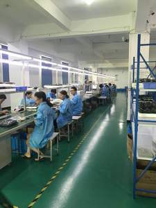 Hot GP-329 Walkie Talkie an ninh thiết bị bảo vệ woki toki 20km Analog tiện dụng GP329 đài phát thanh di động - Product Image 4