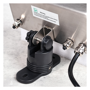 Fabbrica Oiml certificazione pesa indicatori in acciaio inox Lcd funzione animale piccolo Zhongshan Whitebird indicatore - Product Image 4
