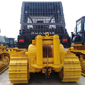 Бульдозеры Shantui SD13, SD16, SD22, SD32: крупногабаритные гусеничные бульдозеры для любых условий, продаются по низкой цене - Product Image 5