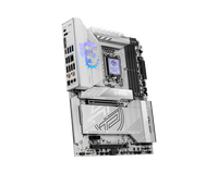 Nouveau MSI MPG Z890 EDGE TI WIFI Ultra 9 DDR5 5G Lan WIFI7 PCIe 5.0 LGA 1851 CPU pour 15th CPU Ultra 9/7/5 285K 265K 245K processeur