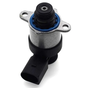Régulateur de pression de pompe à carburant, soupape de commande 0928400768 pour Audi VW 2.0 TDI 16V - Product Image 1