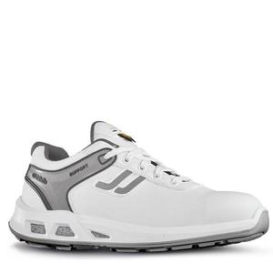 JALLATTE-Chaussure de sécurité basse blanche JYJY251-38 JALPERFECT SAS ESD S3 CI SRC - EAN 3597810281868 CHAUSSURES DE SÉCURITÉ ET FORMATEURS DE SÉCURITÉ - Product Image 1