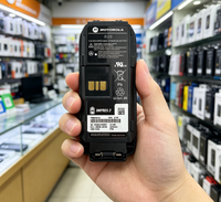 بطارية MOTOROLA PMNN4815A PMNN4815B آمنة جوهريًا ومضادة للانفجار IMPRES بسعة 3200 مللي أمبير في الساعة، مقاومة للماء IP68، 7.2 فولت، لأجهزة الاتصال اللاسلكي APXN30 APXN50