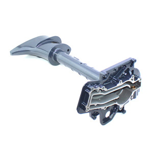 LINDOO Outboard Motor Intermediate Housing 4 Stroke <b>Gasoline</b> For Replace Repair Boat Engines - Product Image 1