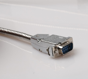 RLS High Closed Linear Glass Encoder 1000mm for DRO Systems - Product Image 3