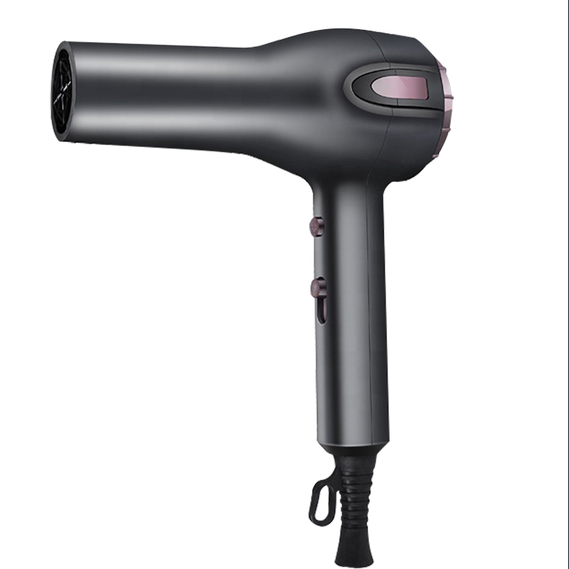 Amazon.com: RED Pro by Kiss Professional - Secador de pelo 3200 Turbo con  accesorios adicionales : Belleza y Cuidado Personal