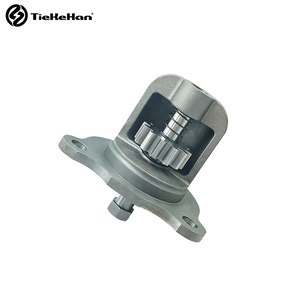 K50 K38 qsk 5374032 3201740ชิ้นส่วนเครื่องยนต์ดีเซลที่กั้น5374032 3201740 - Product Image 3