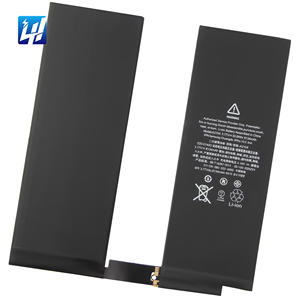 8134Mah A2134 A2123 A2152 A2153 A2154 Air 3 Hoge Duurzaamheid Factory Supply Batterij Voor Ip Pro 10.5 2nd - Product Image 1