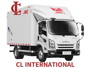 Auto Usado/Auto Nuevo, Autos Chinos Más <span class=keywords><strong>Baratos</strong></span>, Camioneta Ligera JMC Kairui EV - Modelo <span class=keywords><strong>2023</strong></span>, Eléctrica, Cabina Sencilla, Freno Hidráulico, Contenedor - Product Image 4