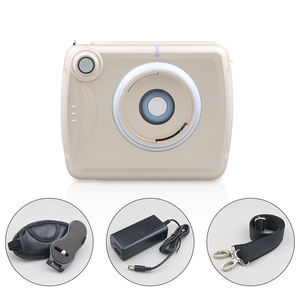 Raio-X <span class=keywords><strong>Digital</strong></span> Portátil Odontológico com Kits de Sensor de Imagem para Clínicas Veterinárias Equipamentos Odontológicos - Product Image 2