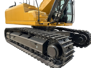 36Ton Fuel-Saving Crawler Excavator 2023 <b>Model</b> for Mining Quarry Operations Used Digger Core Motor <b>Engine</b> Gear Bearing - Product Image 2