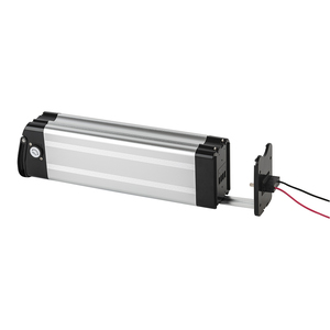 <span class=keywords><strong>Poisson</strong></span> <span class=keywords><strong>argent</strong></span>é 37v 10ah batterie au lithium e-bike xh370-10j avec chargeur - Product Image 5