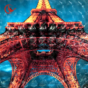 Película Especial con Recubrimiento 3D Efecto Ojo de Gato para Fotografía de Estudio, Álbumes, Bodas, Publicidad e Impresión - Product Image 5