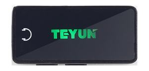 Amplificateur décodeur audio <span class=keywords><strong>HIFI</strong></span> portable TEYUN, petit décodeur sans perte, cartes <span class=keywords><strong>son</strong></span> équilibrées pour casque, conçu pour un <span class=keywords><strong>son</strong></span> de haute qualité - Product Image 2