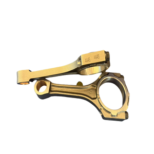 Bielletta Motore Nuova di Alta Qualità 13201B1021 13201BZ060 13201 B9095 per Hilux Hiace 3SZVE 1.5L - Product Image 2