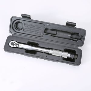 Multifunctionele Momentsleutel Preset Verstelbare Type Ratel Momentsleutel Tool 1/2 "28-210nm <span class=keywords><strong>Micrometer</strong></span> Momentsleutel - Product Image 3