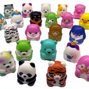 Juguetes Blandos Jumbo de la Marca JXC, Lindos y de Ascenso Lento, Material PU, para Niños Mayores de 14 Años, Juguetes Antiestrés, Regalos de Cumpleaños Perfectos, Venta al Por Mayor - Product Image 2
