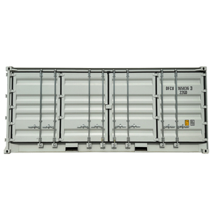 Giá tuyệt vời <span class=keywords><strong>20ft</strong></span> 40ft mở <span class=keywords><strong>Side</strong></span> vận chuyển <span class=keywords><strong>container</strong></span> khô cho lưu trữ và bán hình thức Trung Quốc - Product Image 1