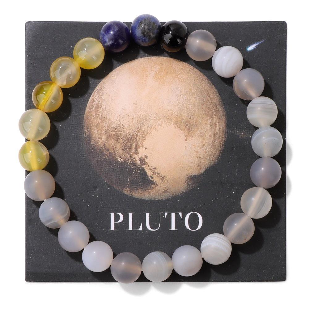 PLUTO