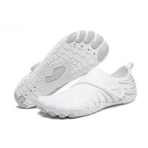 Chaussures d'eau à séchage rapide <span class=keywords><strong>pour</strong></span> hommes, femmes et enfants adaptées aux sports de chaussures d'eau pieds nus - Product Image 4