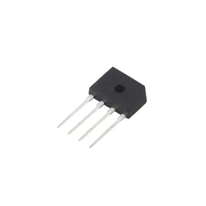 नए GBP210 रेक्टिफायर GBP 1.1V/2A घटकों के लिए एक-स्टॉप ऑर्डर