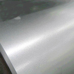 เหล็กม้วนชุบสังกะสีราคาโรงงาน เหล็กแผ่นรีดร้อนและรีดเย็น สำหรับตัดและดัด - Product Image 4