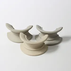 Different Sizes Of High Efficient Tower Random Packing Ceramic Intalox Saddles Rings
