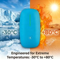 Nuevo Cargador de Pared para Vehículos Eléctricos de 7KW 16A 11KW 22KW -30C~80C IP65 Carcasa Metálica Aplicación Inteligente RFID Certificado FCC/CE Clima Extremo