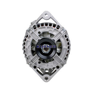 Alternatore compatibile con VAUXHALL ZAFIRA A 1.6 16V Benzina (KW: 74, CV: 101) dal 04-1999 al 08-2005 KUHNER 301765RI NUOVO - Product Image 1