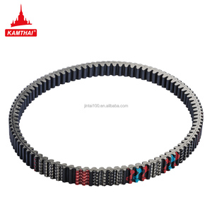 สายพานไดรฟ์ CVT สำหรับรถจักรยานยนต์ Yamaha MAX <span class=keywords><strong>xmax</strong></span> 300 2017-2024 B5X-E7641-00เข็มขัดฟันสองด้าน - Product Image 5