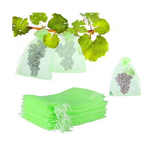 Agriculture Orchard <strong>mango</strong> Grape Vinetard Insect <strong>Net</strong> Bag/bag Anti Insect Mono Mesh Netting for Fruit Cover - Product Image 1