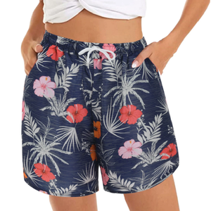 Pantalones cortos con estampado personalizado para hombre y mujer, cómodos, de fábrica, novedad - Product Image 4