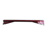 Nuevo diseño, luz LED para puerta trasera de coche, luz trasera para Chery Tiggo 8 PRO OE 605000598AA