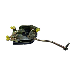 Cerradura de puerta Jinbei para Jinbei Ca1049 Sy1041 Golden Cup, pieza de repuesto nueva - Product Image 2