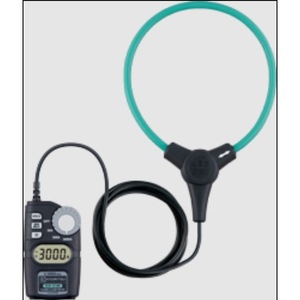 คิว คิโยวริทสึแคลมป์มิเตอร์ 2009R 20 มม. เครื่องมือวัดกระแสไฟ AC DC - Product Image 3