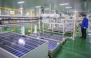 Hoàn Thành 3000W, 5000W 10KW năng lượng mặt trời hệ thống Kit lai 5KVA Tấm Pin Mặt Trời Kit cho cá nhân sử dụng nhà - Product Image 4