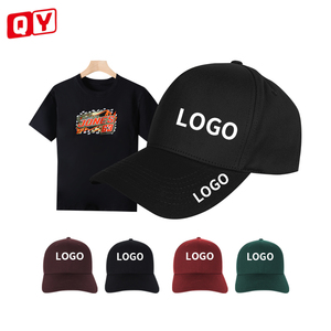 Cappellino da Baseball Unisex a 6 Pannelli con Visiera Piatta, Personalizzabile, Nero, Stile Retrò Hip-Hop, Morbido, Adatto per Uso Professionale - Product Image 4