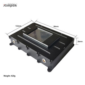 <span class=keywords><strong>1km</strong></span> NLOS Robot trasmettitore dati <span class=keywords><strong>Video</strong></span> senza fili con H.265 1080 di compressione P HD - Product Image 4