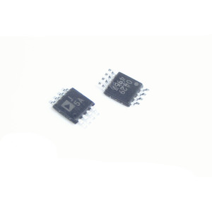 AD8314 AD8314ARM AD8314ARMZ J5A Détecteur RF MSOP8 - Product Image 1