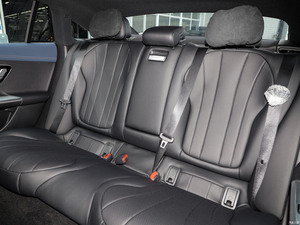 2024 Mer-cedes-Be-nz EQE 350/500 New Energy SUV a buon mercato China Stock UED auto elettrica che vende 350 Ben-<span class=keywords><strong>z</strong></span> EQE - Product Image 6