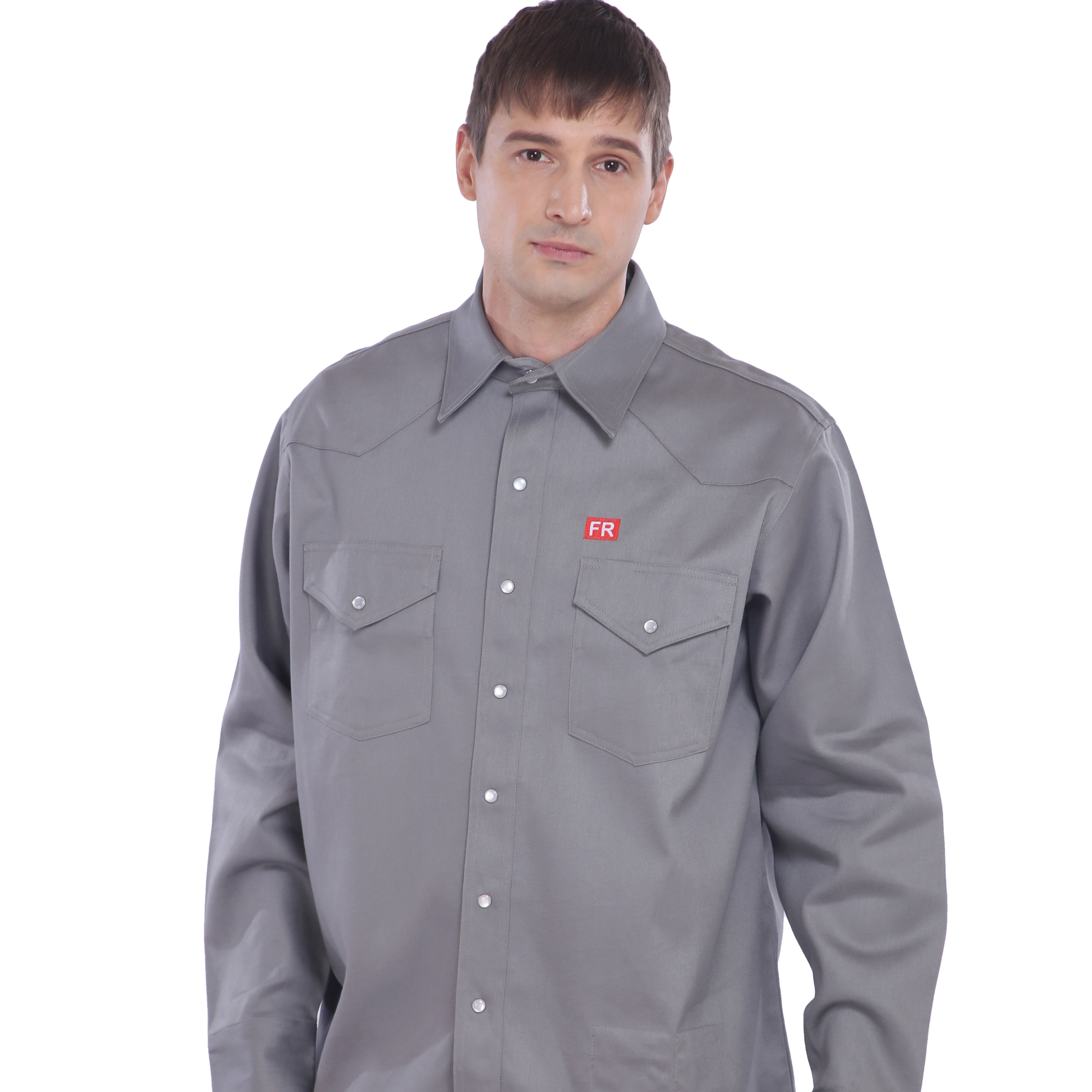 Customized Ropa de Trabajo Safety Comfort for All