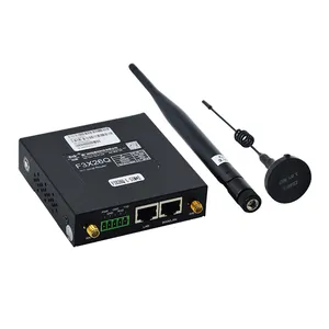 Routeur Wifi GPRS 4g LTE de qualité industrielle avec emplacement pour carte Sim, offre spéciale