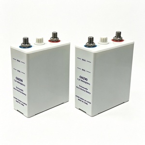 แบตเตอรี่อัลคาไลน์แบบชาร์จได้ 90AH GNZ90 KPM90 1.2V แบบปล่อยประจุระดับกลาง IEC60623 สำหรับ UPS ของเล่น และเครื่องมือไฟฟ้า - Product Image 2